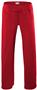 Soffe Girl's Rugby Fleece Pants