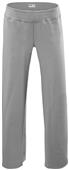 Soffe Girl's Rugby Fleece Pants Soffe Girl's Rugby Fleece Pants