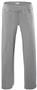 Soffe Girl's Rugby Fleece Pants