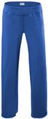 Soffe Girl's Rugby Fleece Pants Soffe Girl's Rugby Fleece Pants