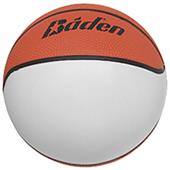 Baden 2 Panel Mini Autograph Rubber Basketball
