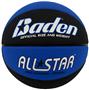 Baden All-Star Deluxe Rubber Basketballs