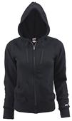 Soffe Juniors Rugby Full Zip Hoodies Soffe Juniors Rugby Full Zip Hoodies