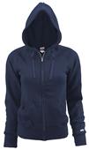 Soffe Juniors Rugby Full Zip Hoodies Soffe Juniors Rugby Full Zip Hoodies