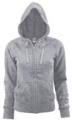 Soffe Juniors Rugby Full Zip Hoodies Soffe Juniors Rugby Full Zip Hoodies