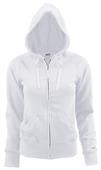 Soffe Juniors Rugby Full Zip Hoodies Soffe Juniors Rugby Full Zip Hoodies