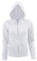 Soffe Juniors Rugby Full Zip Hoodies