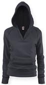 Soffe Juniors Rugby Deep V Hoodies Soffe Juniors Rugby Deep V Hoodies