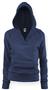 Soffe Juniors Rugby Deep V Hoodies