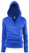 Soffe Juniors Rugby Deep V Hoodies Soffe Juniors Rugby Deep V Hoodies
