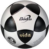 Baden VIDA Laminated Waterproof Soccer Ball