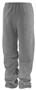 Soffe Adult Open Bottom Fleece Sweatpants