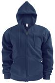 Soffe Adult Training Full Zip Hooded Sweatshirts Soffe Adult Training Full Zip Hooded Sweatshirts