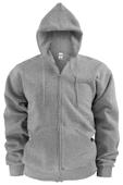 Soffe Adult Training Full Zip Hooded Sweatshirts Soffe Adult Training Full Zip Hooded Sweatshirts