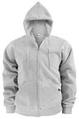 Soffe Adult Training Full Zip Hooded Sweatshirts Soffe Adult Training Full Zip Hooded Sweatshirts