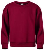 Soffe Youth Crew Sweatshirts Soffe Youth Crew Sweatshirts