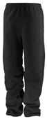 Soffe Youth Open Bottom Fleece Sweatpants Soffe Youth Open Bottom Fleece Sweatpants