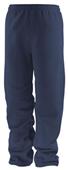 Soffe Youth Open Bottom Fleece Sweatpants Soffe Youth Open Bottom Fleece Sweatpants