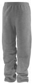 Soffe Youth Open Bottom Fleece Sweatpants Soffe Youth Open Bottom Fleece Sweatpants