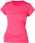 Boxercraft Womens Perfect Fit Neon Tees