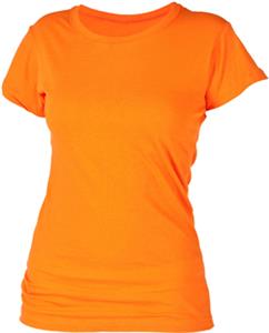 NEON ORANGE