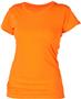 Boxercraft Girls SS Perfect Fit Neon Tees