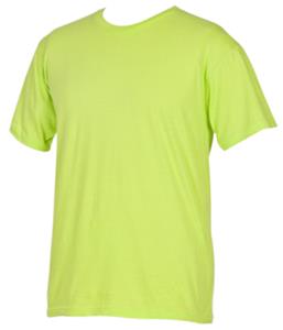 NEON YELLOW