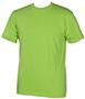 Boxercraft Adult "Just for You Crew" Neon T-Shirts