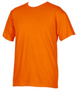 NEON ORANGE