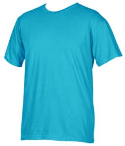 NEON BLUE