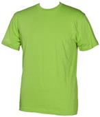 Boxercraft Youth Just for You Crew Neon T-Shirts