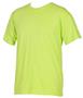Boxercraft Youth "Just for You Crew" Neon T-Shirts