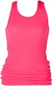 Boxercraft Women's Boyfriend Neon Tank Tops