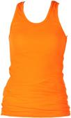 Boxercraft Women's Boyfriend Neon Tank Tops