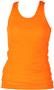 Boxercraft Womens Boyfriend Neon Tank Tops