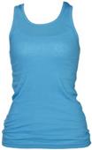 Boxercraft Women's Boyfriend Neon Tank Tops