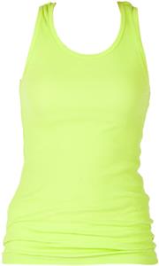 NEON YELLOW