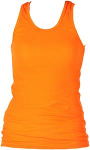 NEON ORANGE