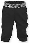 Soffe Girl's Printed Waist Tee Ball Softball Pants