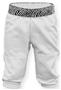 Soffe Girl's Printed Waist Tee Ball Softball Pants