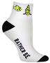 Red Lion Clown Fish High Tech 1/4 Crew Socks
