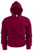 Soffe Youth Basic Hooded Sweatshirts Soffe Youth Basic Hooded Sweatshirts