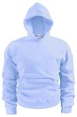 Soffe Youth Basic Hooded Sweatshirts Soffe Youth Basic Hooded Sweatshirts