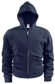 Soffe Youth Full Zip Hooded Sweatshirts Soffe Youth Full Zip Hooded Sweatshirts