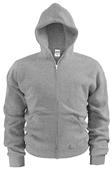 Soffe Youth Full Zip Hooded Sweatshirts Soffe Youth Full Zip Hooded Sweatshirts