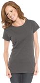 In Your Face Apparel Misses Short Sleeve Shirts