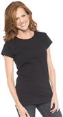 In Your Face Apparel Misses Short Sleeve Shirts