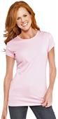 In Your Face Apparel Misses Short Sleeve Shirts