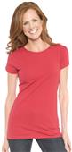 In Your Face Apparel Misses Short Sleeve Shirts