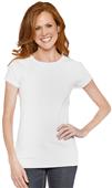 In Your Face Apparel Misses Short Sleeve Shirts